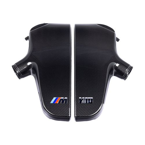 CARBON FIBRE PLENUM | BMW E6X M5/M6