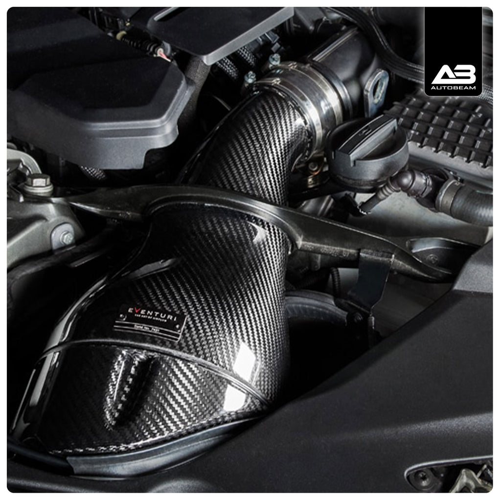 CARBON FIBRE INTAKE SYSTEM | BMW F90/F92