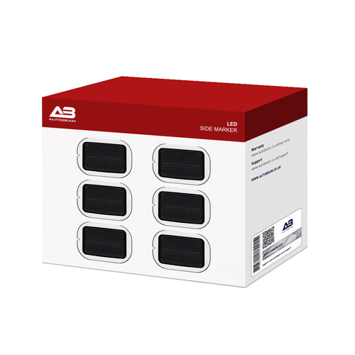 LED Side Marker | MAN TGE