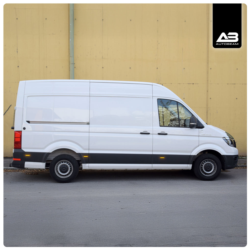 LED Side Marker | MAN TGE