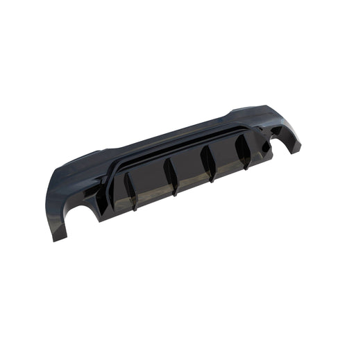 REAR VALANCE V1 | BMW 1 SERIES F40 M-SPORT
