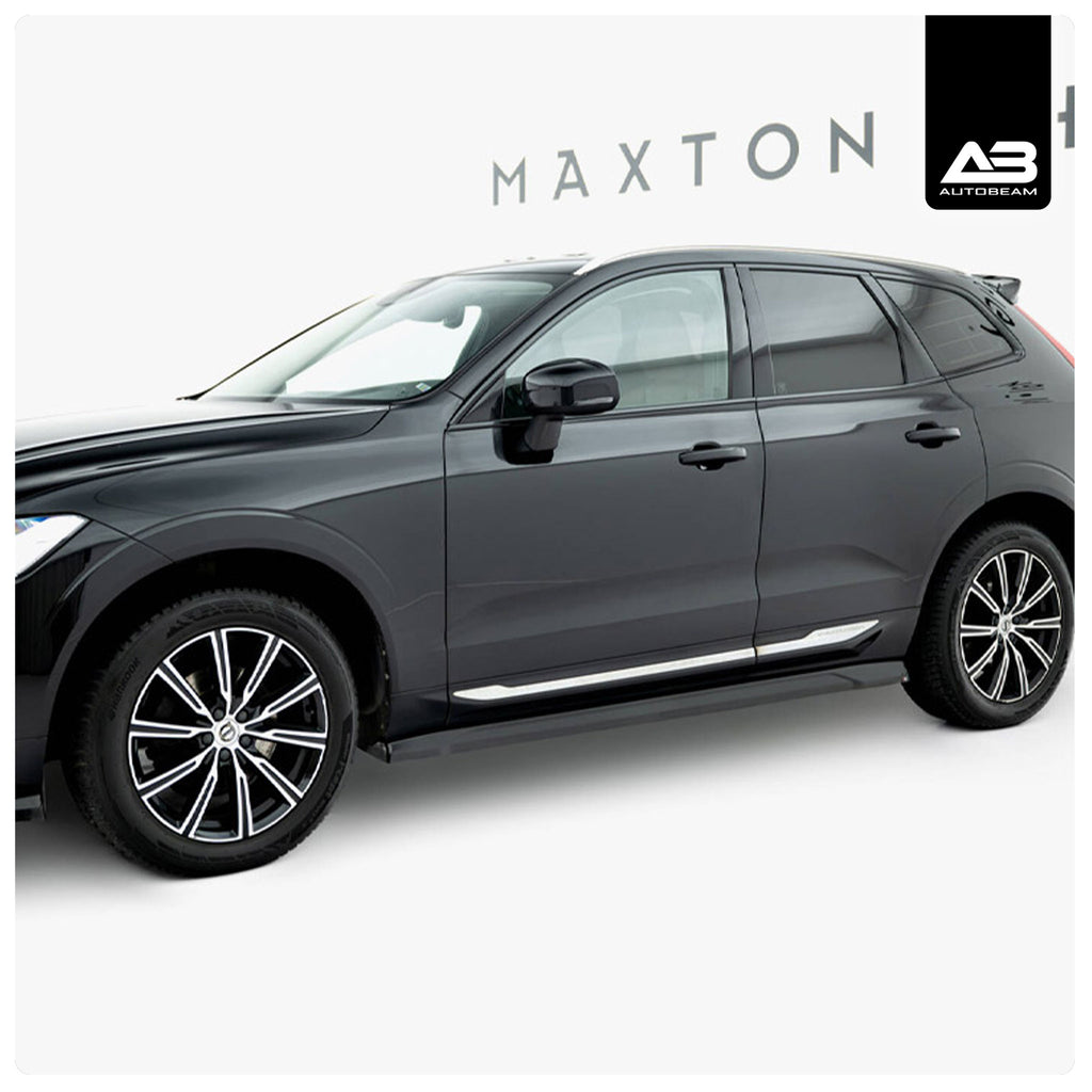 SIDE SKIRT DIFFUSERS | VOLVO XC60 MK2