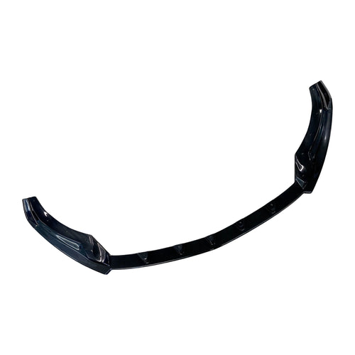 FRONT SPLITTER | MERCEDES A45 AMG FACELIFT
