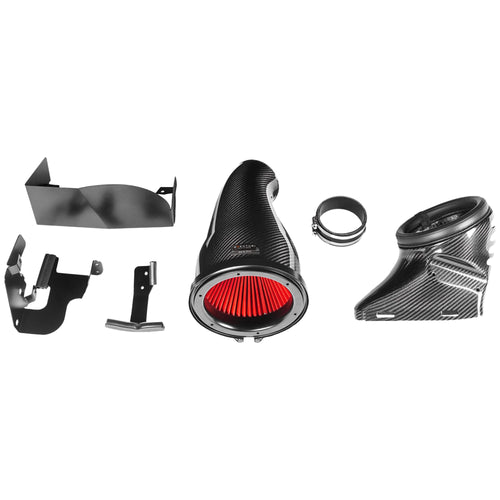 CARBON FIBRE AIR INTAKE | MERCEDES A45 AMG