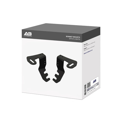 Ditch Light Brackets | Mercedes Sprinter 903/T1N (1996-2006)