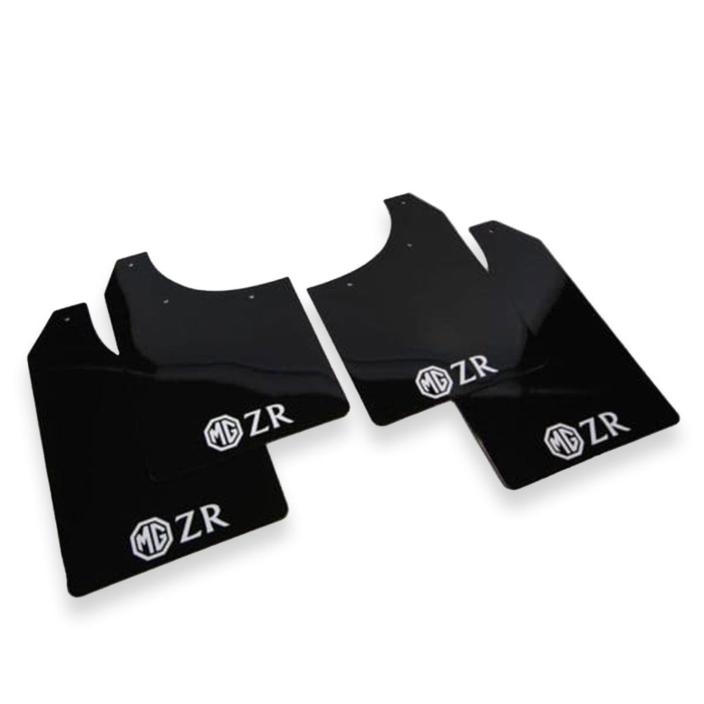 RALLY FLAPS | MG ZR