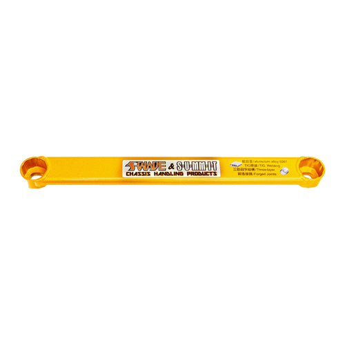 MID LOWER TIE BAR | VW MK8 GOLF R & GTI