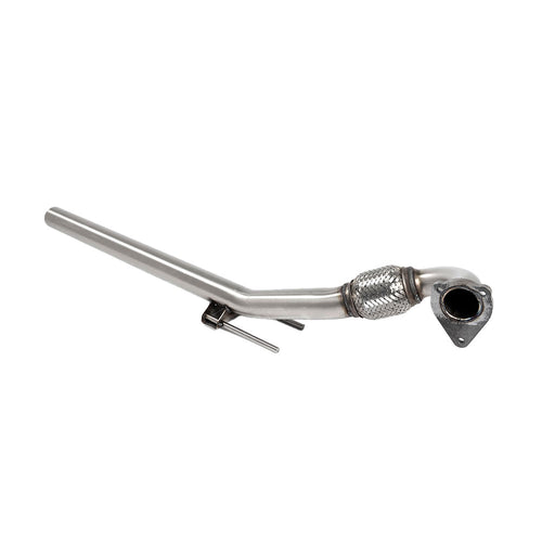 Audi A3 1.9 TDI 90 / 100 / 110 / 130 BHP 1996-2004 Large-bore Downpipe Exhaust
