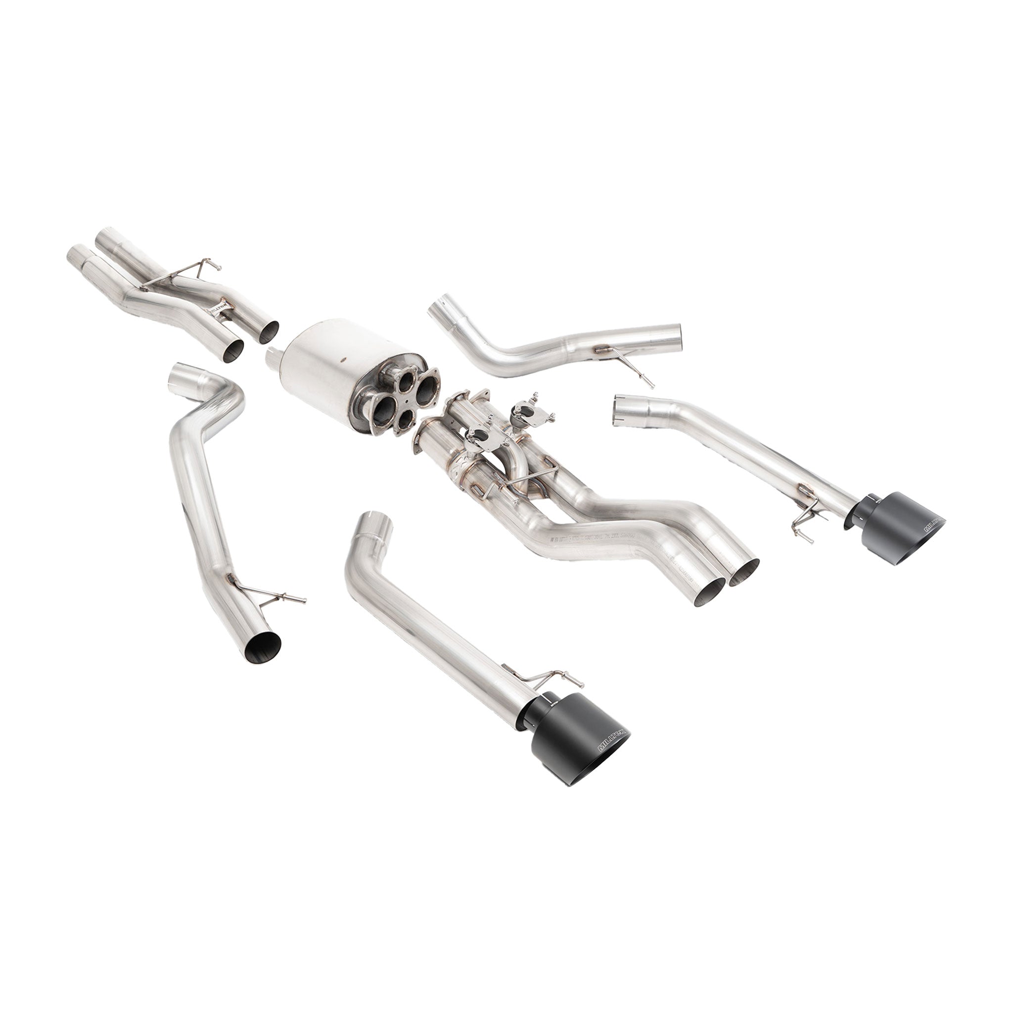 Valved Catback | Ford F150 Raptor 3.5 V6 Ecoboost (Gen 3) – Autobeam