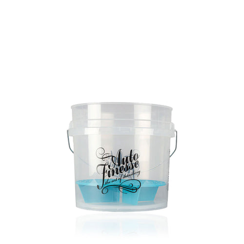 MINI DETAILING BUCKET & GRIT GAURD