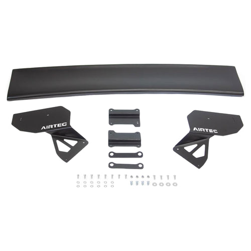 REAR WING | MINI COOPER S R53 & R56