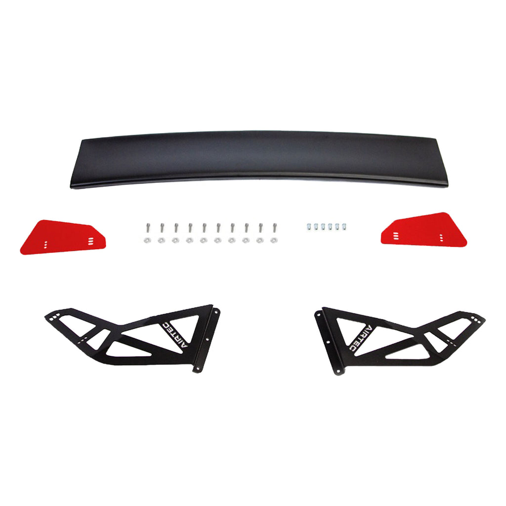 Classic Mini Racing Rear Wing REAR WING | MINI COOPER S & JCW F56 – Autobeam