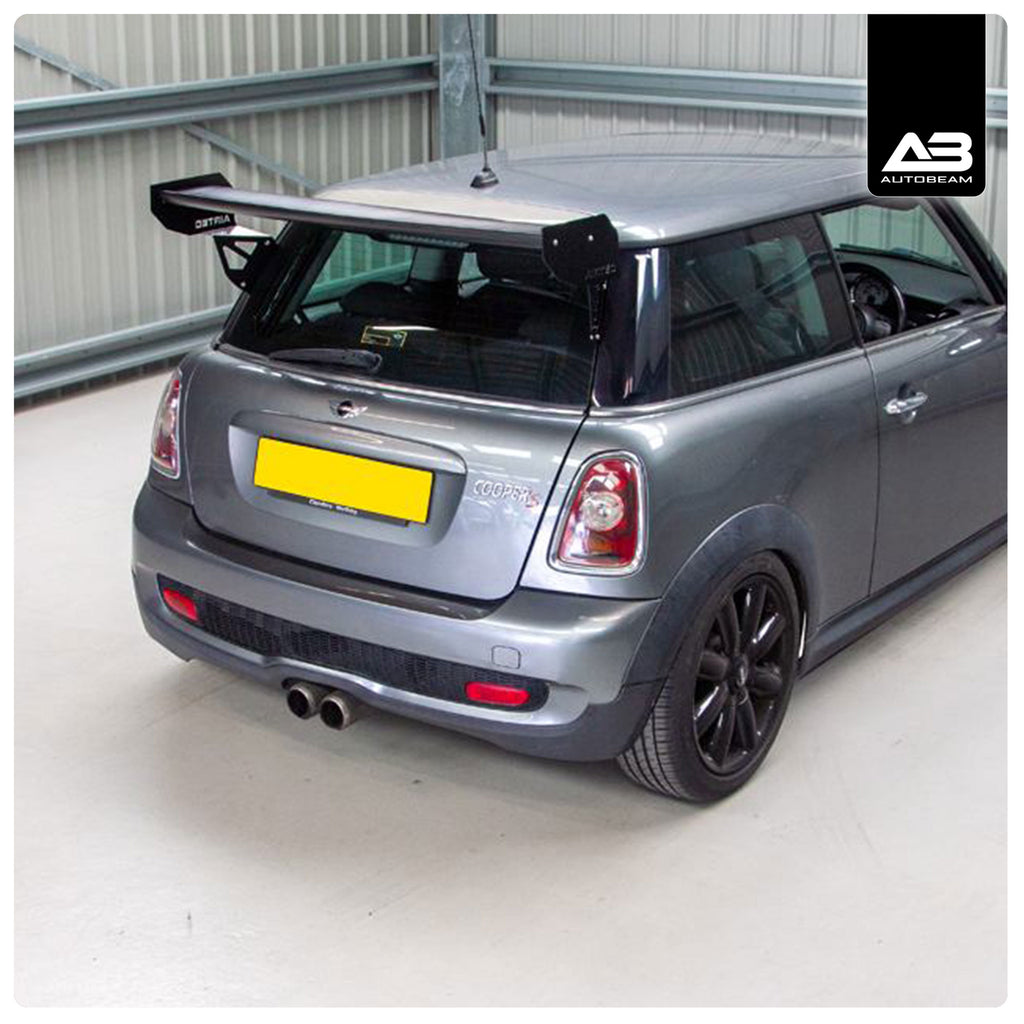 REAR WING | MINI COOPER S R53 & R56