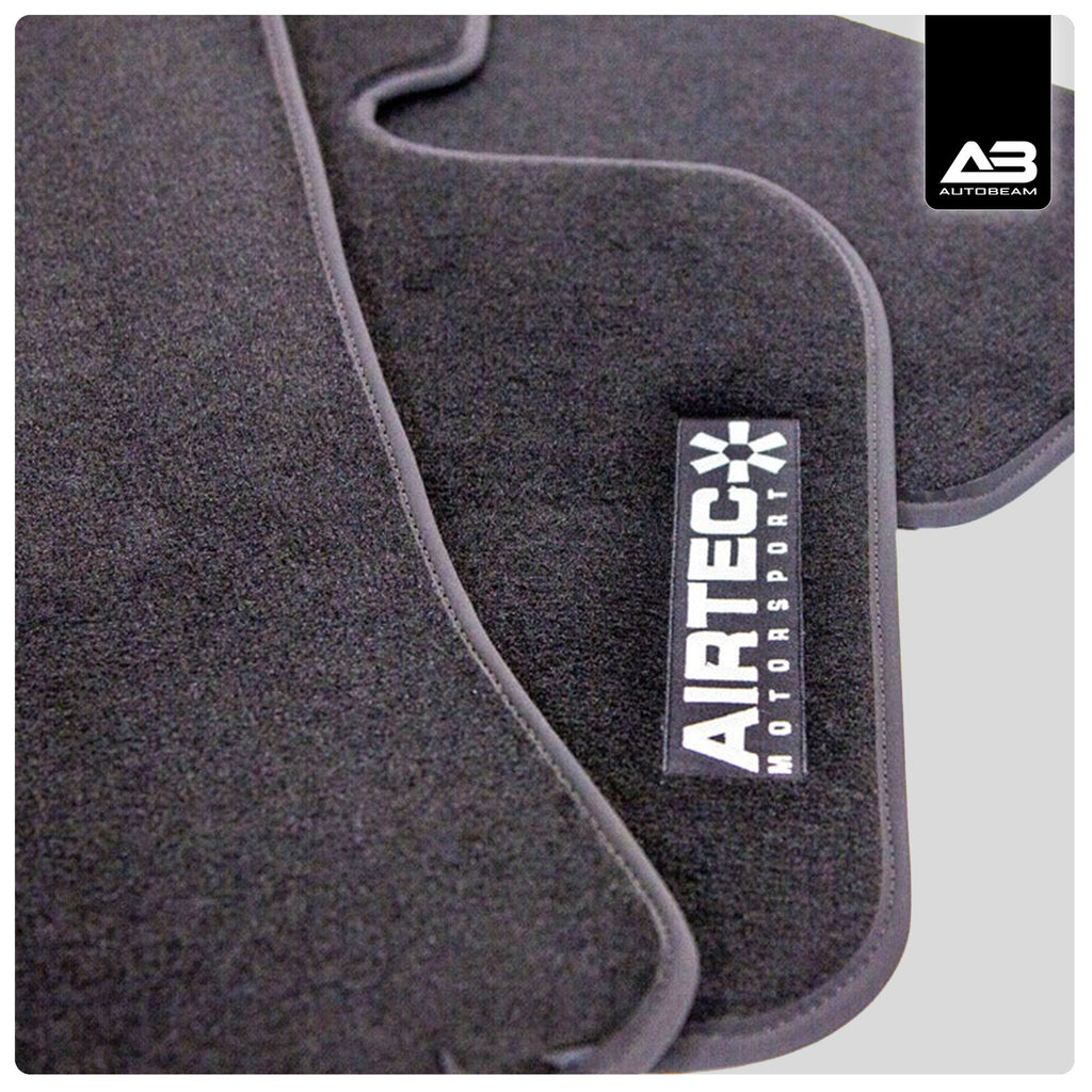 FLOOR MATS | MINI F56