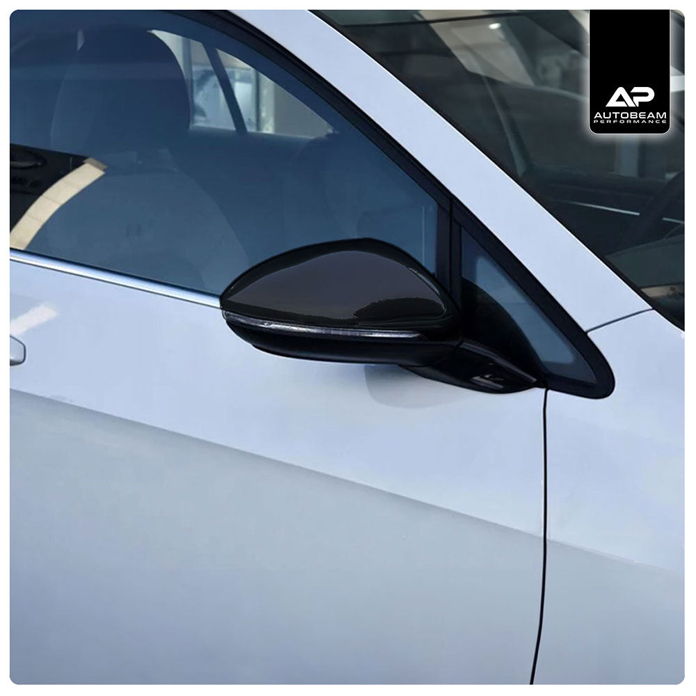 Mirror covers  | OEM Style | VW Golf MK7