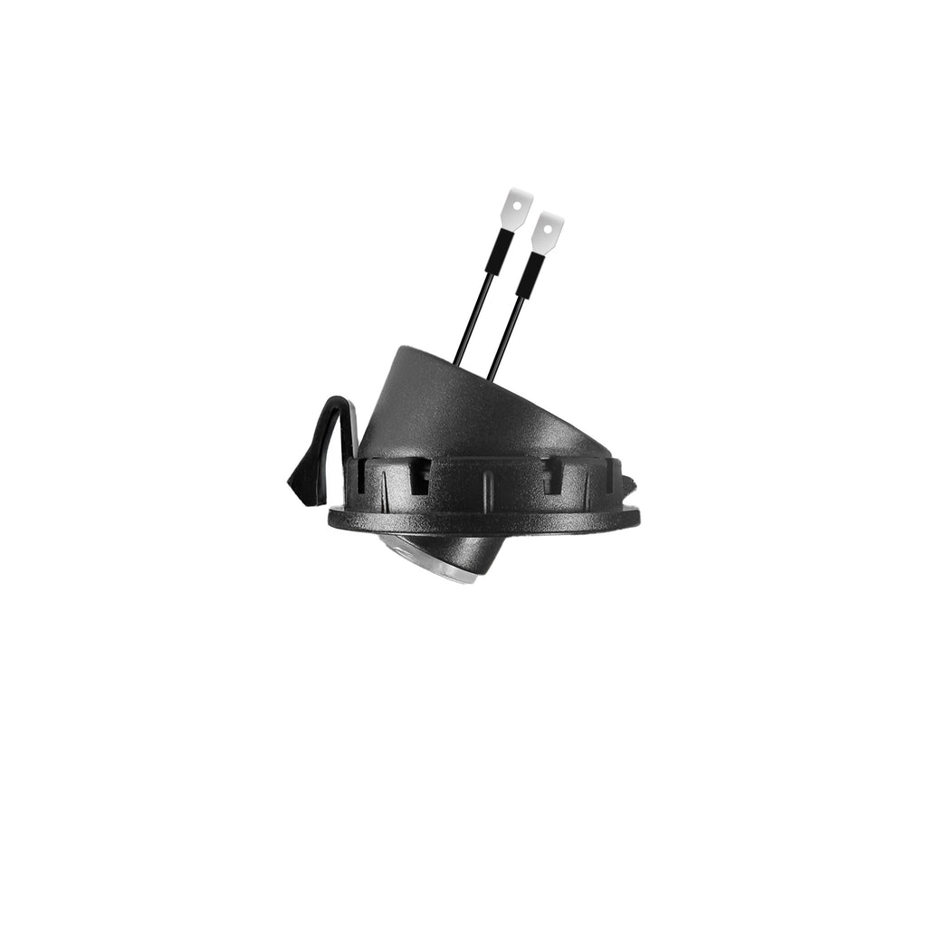 LED Mirror Panel Logo Unit