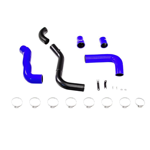 BIG BOOST PIPE KIT | FOCUS MK2 ST/RS