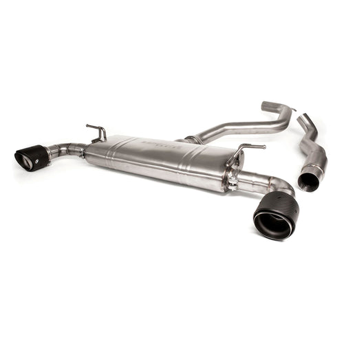 09D GPF-Back Exhaust System | Focus MK4/4.5 ST