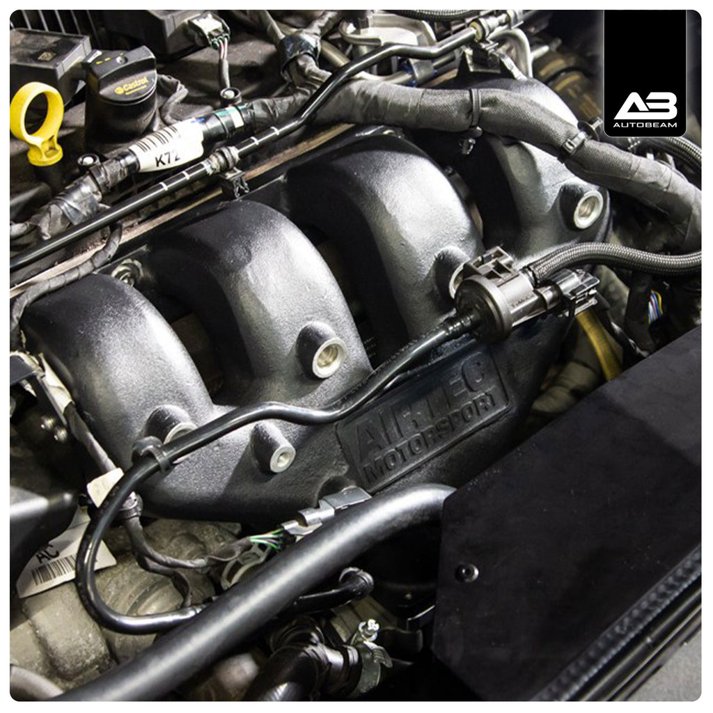 INLET MANIFOLD | FOCUS MK4 ST