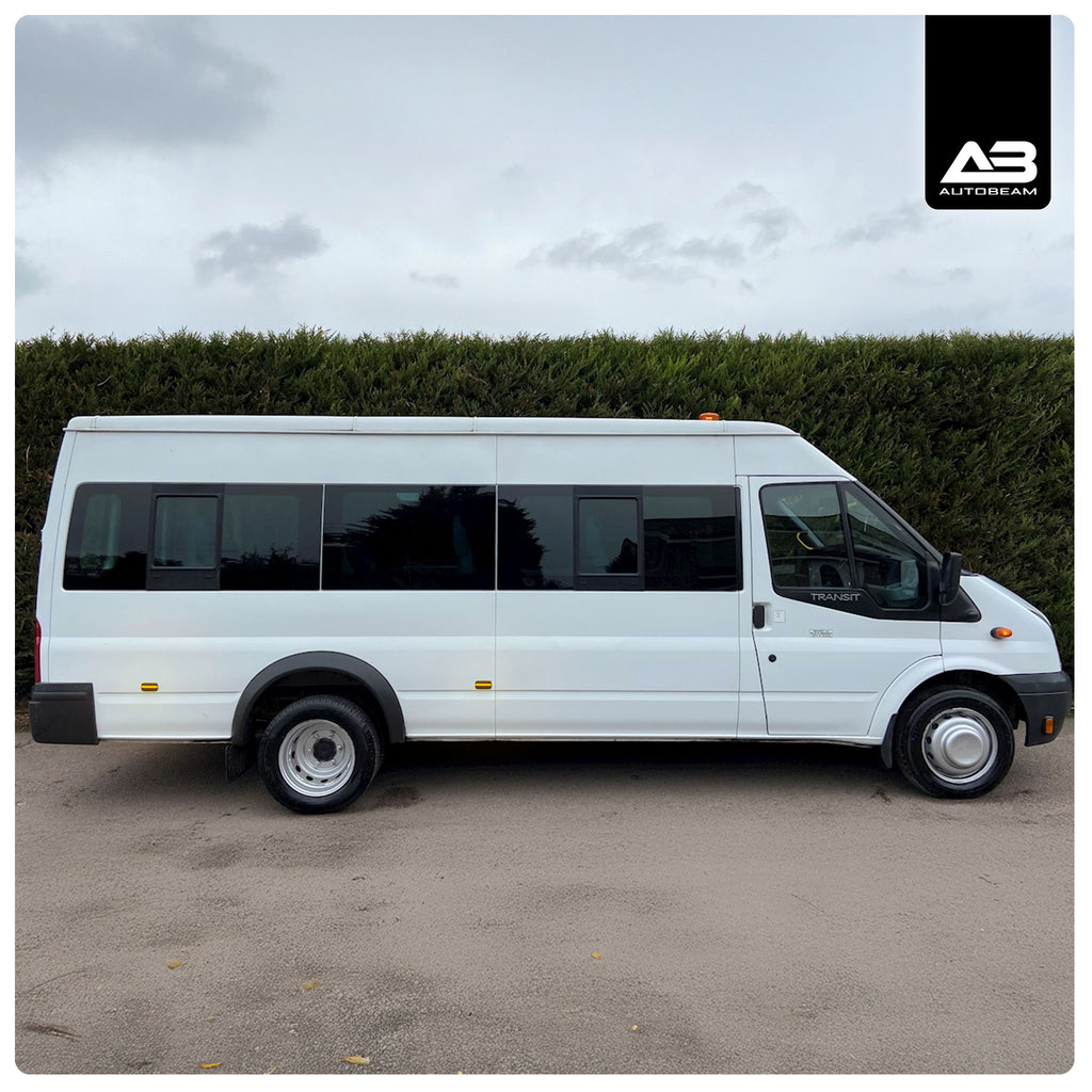 LED Side Marker | Ford Transit MK6/MK7 Jumbo