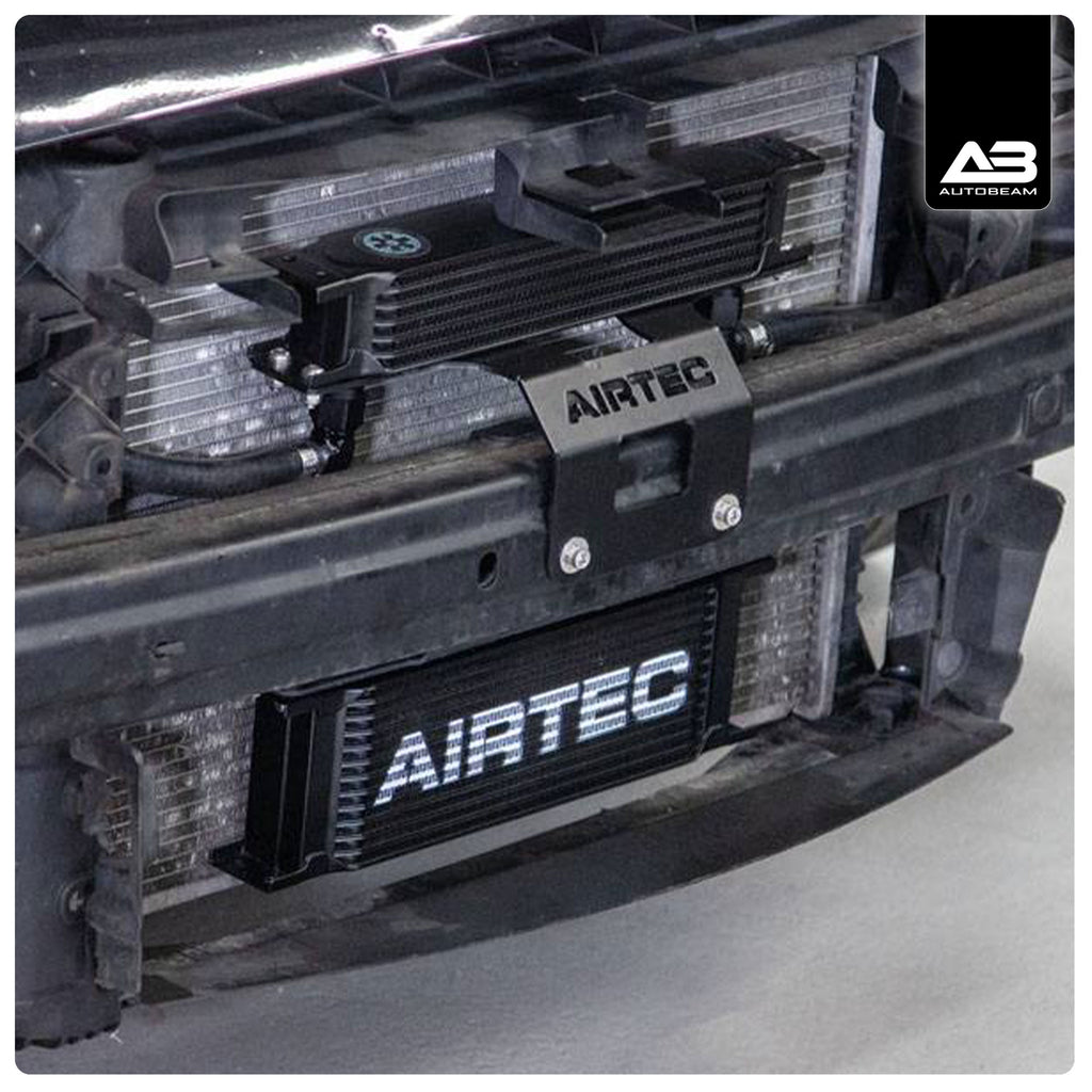OIL COOLER KIT | FIESTA MK6 ST