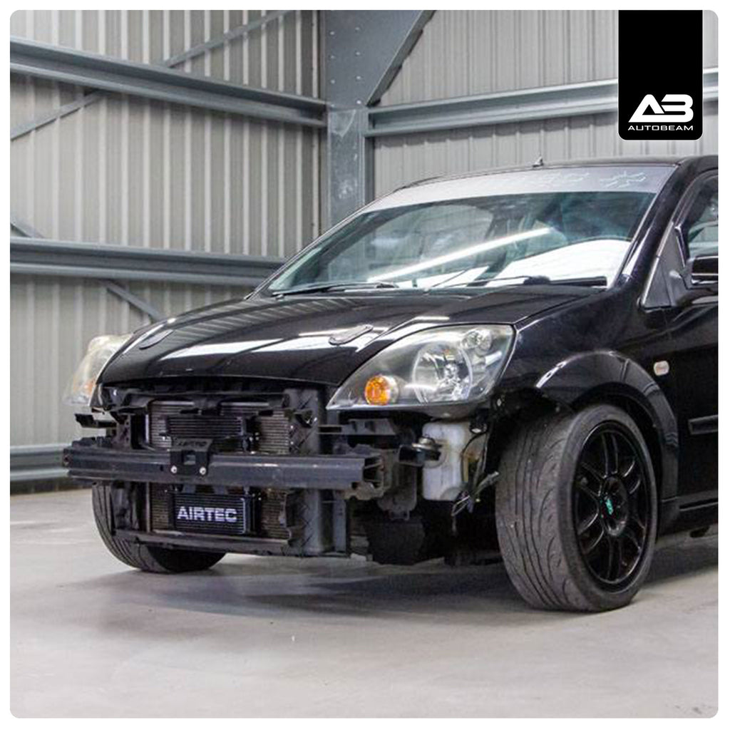 OIL COOLER KIT | FIESTA MK6 ST