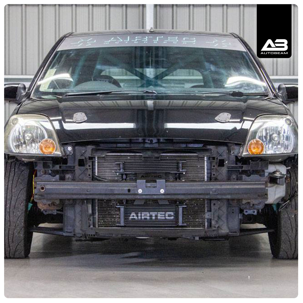 OIL COOLER KIT | FIESTA MK6 ST