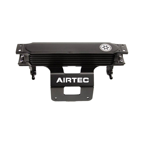 POWER STEERING COOLER | FIESTA MK6 ST