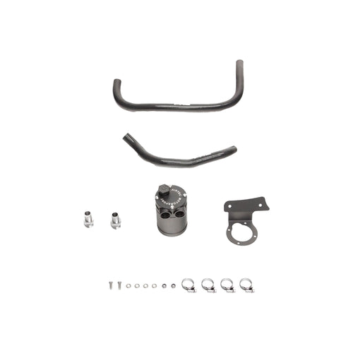 BREATHER CATCH CAN KIT | FIESTA MK7.5 1.0