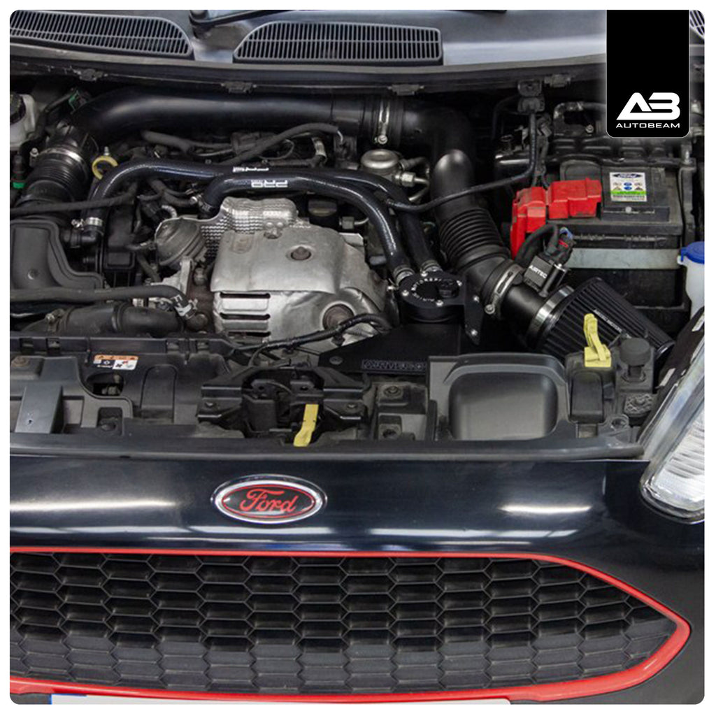 BREATHER CATCH CAN KIT | FIESTA MK7.5 1.0