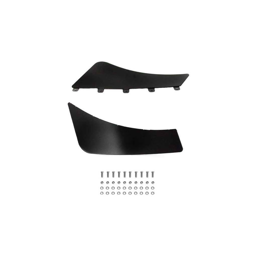 CANARDS | FIESTA MK7.5 ST