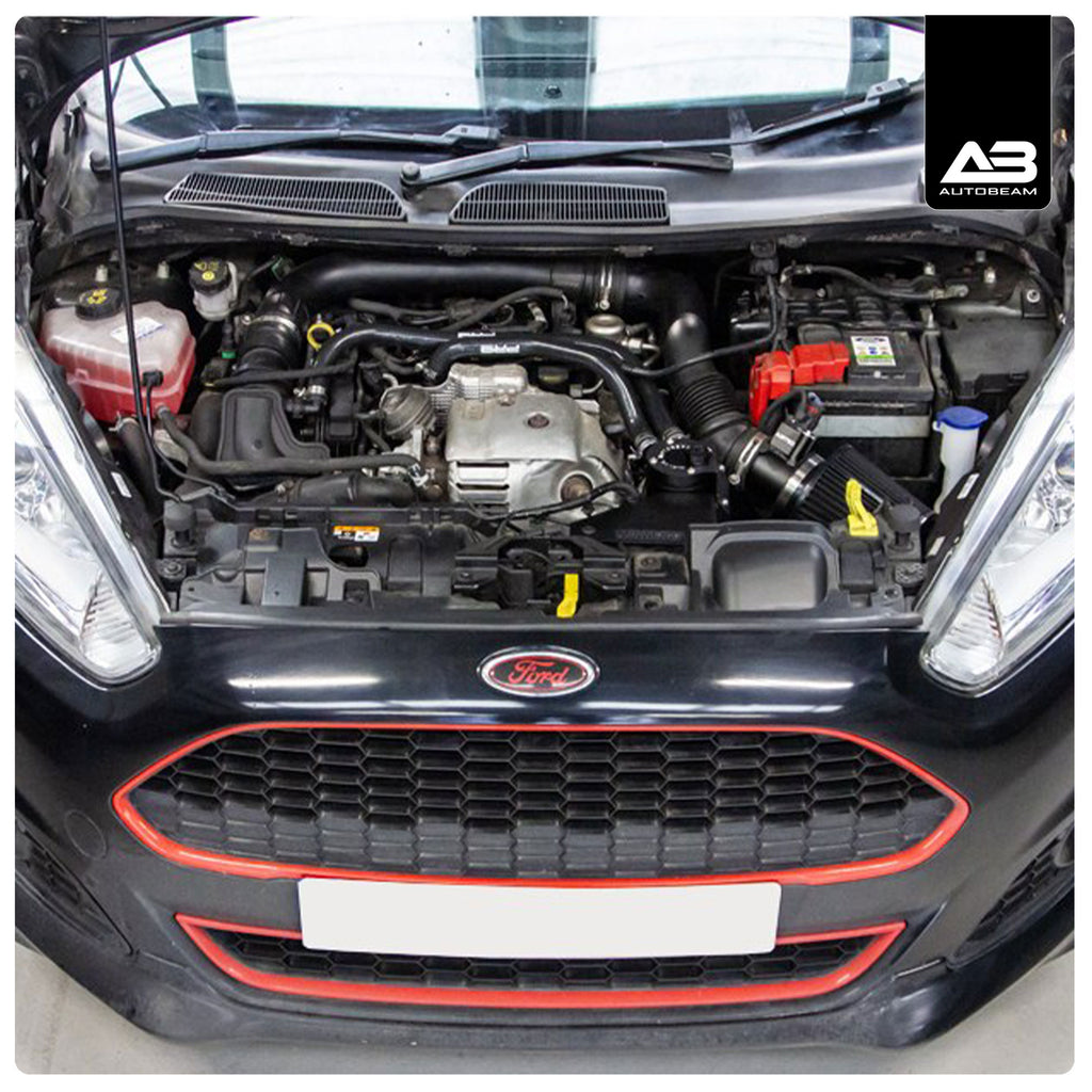 BREATHER CATCH CAN KIT | FIESTA MK7.5 1.0