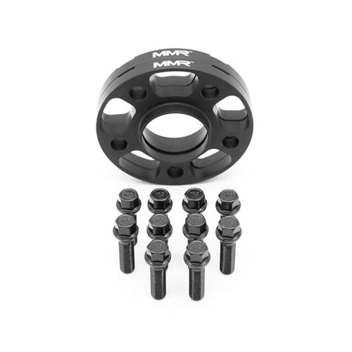 WHEEL SPACERS & BOLTS | BMW G-SERIES