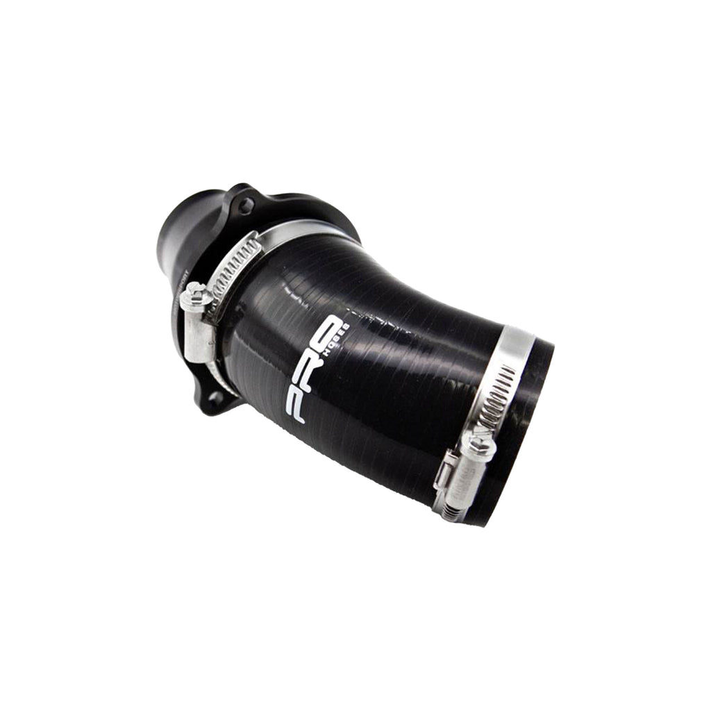 TURBO MUFFLER DELETE | VW POLO GTI AW FL