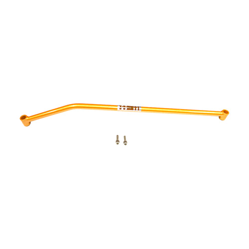 REAR LOWER SWAYBAR REINFORCEMENT BAR | MUSTANG 2.3/5.0