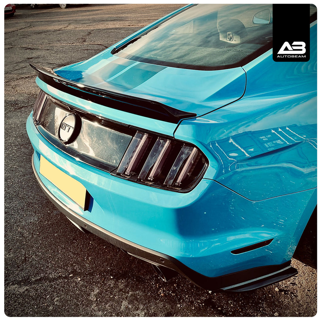 Spoiler | Ford Mustang GT 5.0L
