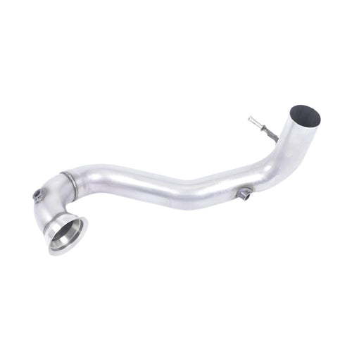 Mercedes A-Class A45 AMG 2.0 Turbo (W176) 2012-2018 Large-bore Downpipe and De-cat Exhaust