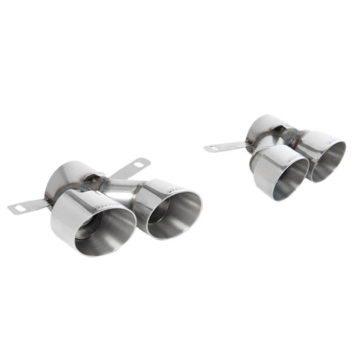 Mercedes A-Class A35 AMG 2.0 Turbo (W177 Hatch Only OPF/GPF Models) 2019-2023 Tips Exhaust