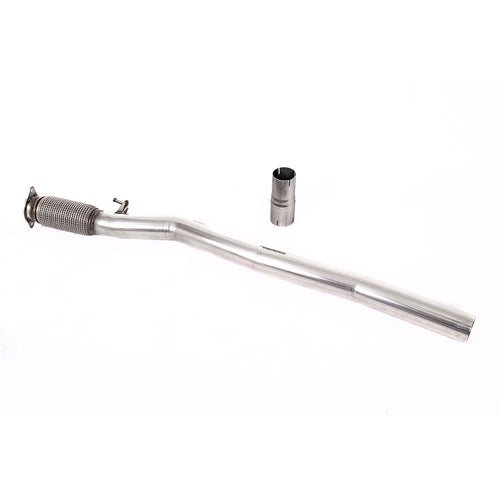 Mercedes A-Class A35 AMG 2.0 Turbo (Saloon/Sedan Only - OPF/GPF Models) 2019-2023 GPF/OPF Bypass Exhaust - Fits OE System