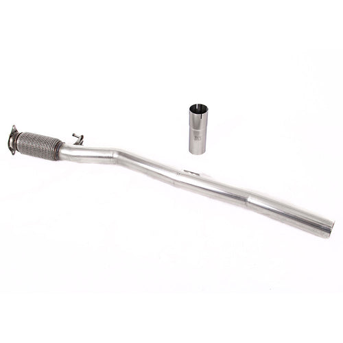 Mercedes CLA-Class CLA35 AMG 2.0 Turbo Coupe & Shooting Brake (OPF/GPF Models) 2019-2023 GPF/OPF Bypass Exhaust - Fits OE System