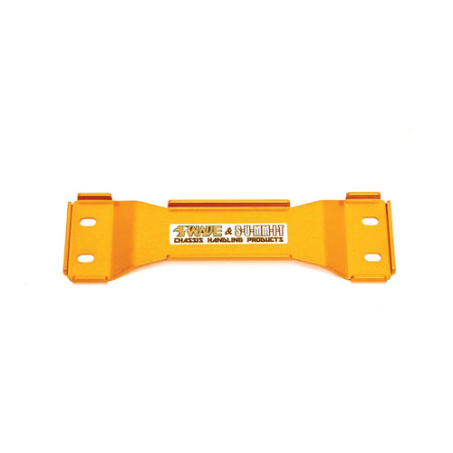 MID LOWER CHASIS PANEL | FOCUS MK4 ST