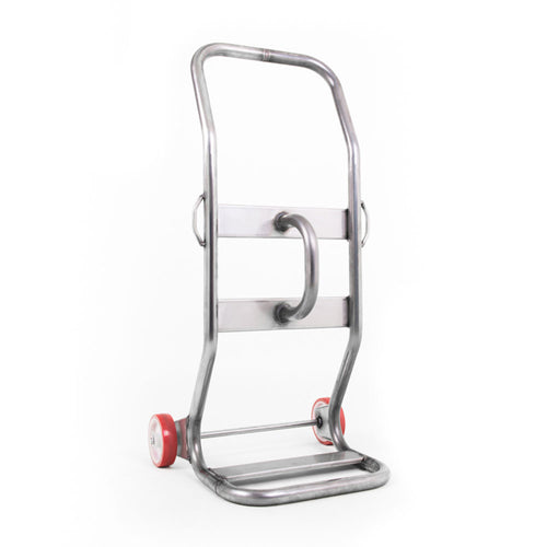 Innovation Pit Lane & Paddock Equipment 2019-2019 N/A Exhaust - Double