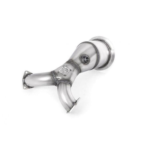 Audi A7 55 TFSI (3.0 V6 Turbo) C8 2019-2023 Cat Replacement Pipe Exhaust