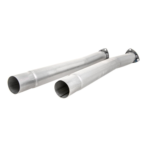 Audi TT Mk3 TTRS 2.5TFSI Quattro (Non-OPF/GPF Models) 2016-2023 Secondary Catalyst Bypass Exhaust