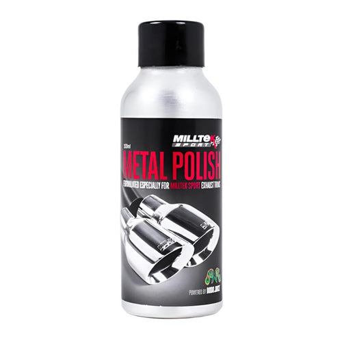 Sport Products Cleaning Metal Polish 2016-2016 Cleaning Exhaust