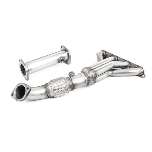 Mini Mk1 (R52) Cooper S Convertible 2004-2008 Manifold (including Cat Bypass) Exhaust