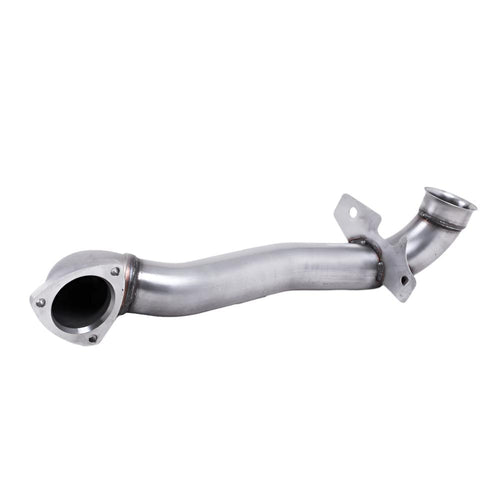 Mini Mk2 (R56) Cooper S 1.6i Turbo 2006-2014 Large-bore Downpipe and De-cat Exhaust