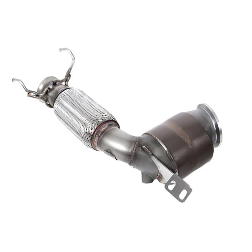 Mini Mk3 (F56) Mini Cooper S 2.0 Turbo (UK and European models) - LCI with GPF/OPF Only 2019-2023 HJS Tuning ECE Downpipes Exhaust