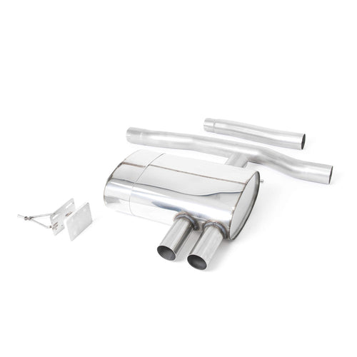 Mini Mk3 Mini JCW GP3 2.0 Turbo (UK and European models) - GPF/OPF Only 2020-2023 Cat-back Exhaust