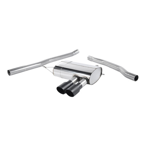 Mini Mk3 (F56) Mini Cooper S 2.0 Turbo (UK and European models & Pre-LCI Only) 2014-2018 Cat-back Exhaust